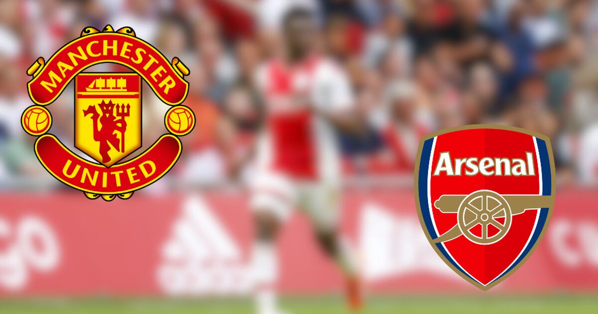 Ajax star set to leave with Arsenal one of four clubs chasing his signature