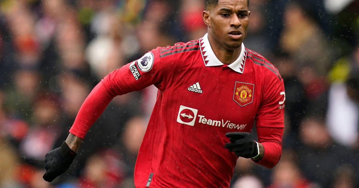 Erik ten Hag hits out at Manchester United forwards