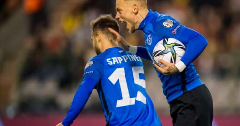 Estonia vs Cyprus live streaming: Watch UEFA Nations League play-out first leg online
