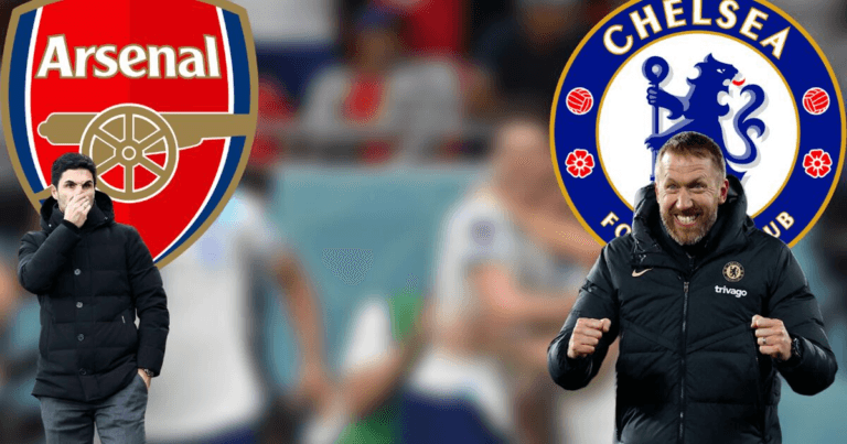 Chelsea join race for £100m star ‘likely’ to join Arsenal this summer