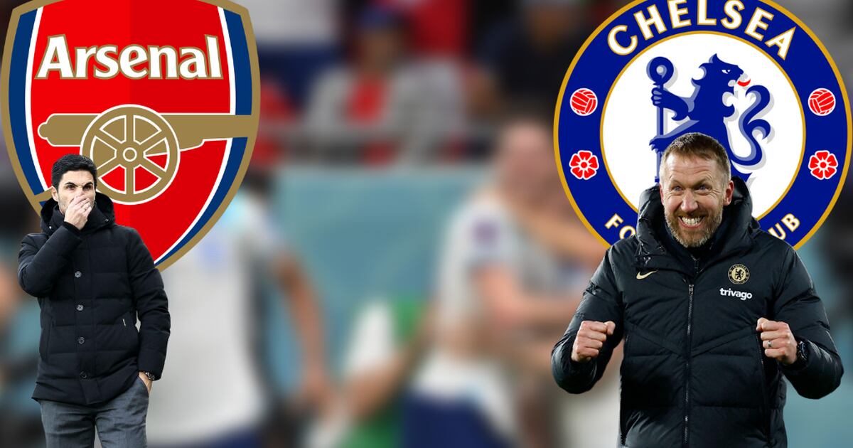 Chelsea join race for £100m star ‘likely’ to join Arsenal this summer