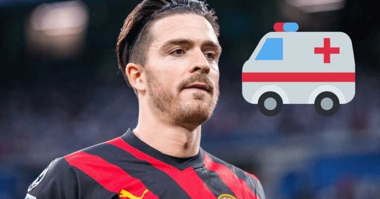 Pep Guardiola confirms ‘4-5’ injury concerns ahead of FA Cup final