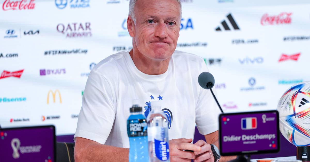 2022 World Cup | Doubts surrounding two France stars in the run-up to World Cup semi-final against Morocco