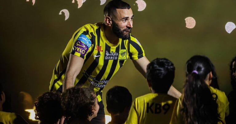 Al-Riyadh vs Al-Ittihad live stream: How to watch Saudi Pro League football online