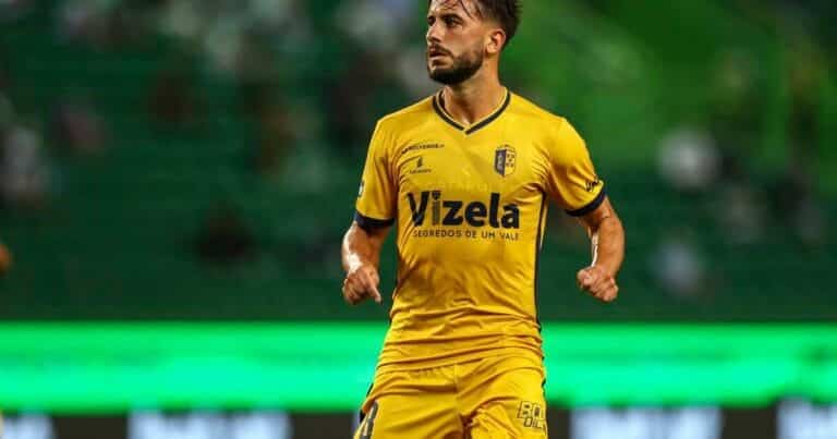 FC Vizela vs Portimonense SC live streaming: Watch Primeira Liga online