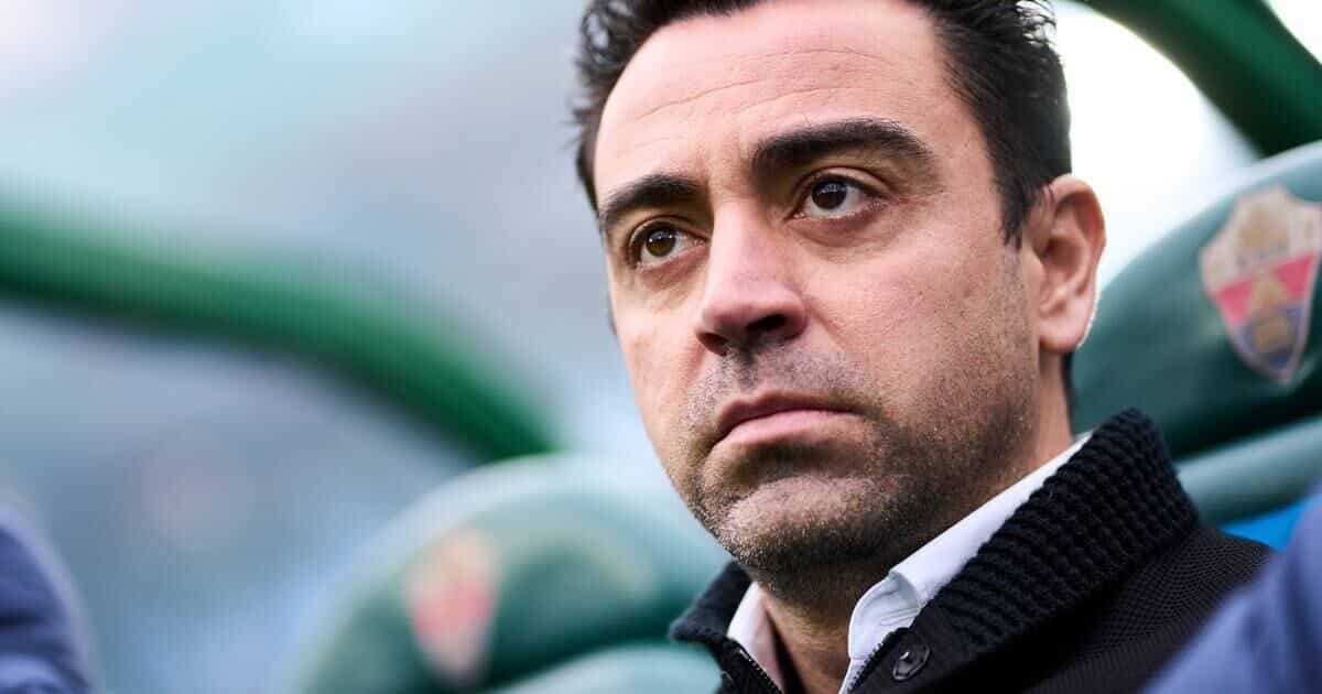 Barcelona confident ahead of El Clasico clash with Real Madrid amid Xavi resurgence