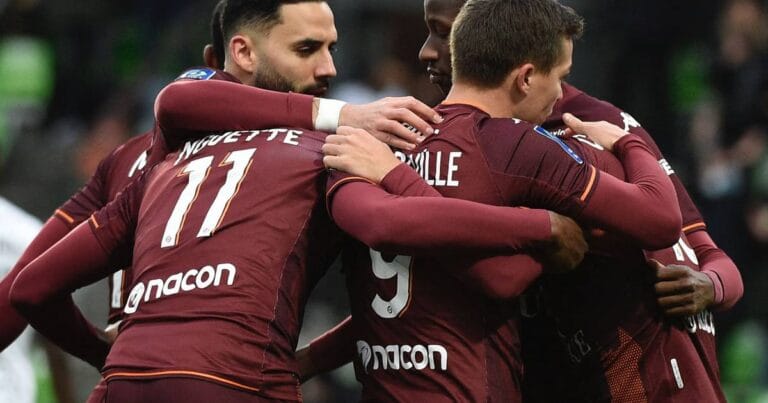 FC Metz vs Stade Brest live streaming: Watch Ligue 1 online