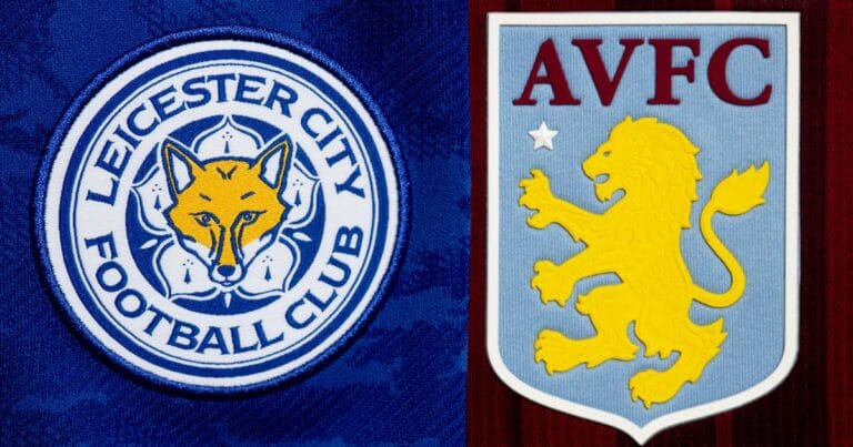 Aston Villa vs Leicester City live stream: How to watch Premier League football online