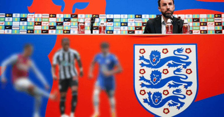 10 players that WILL get called up for England in 2024