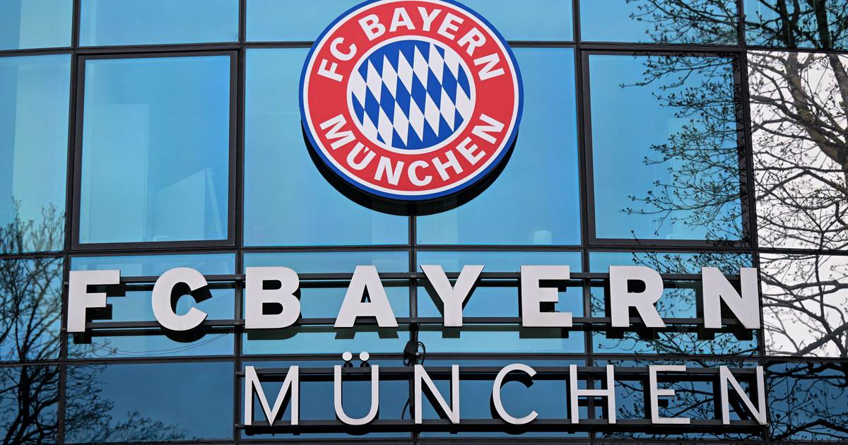 Oliver Kahn ‘forbidden’ from celebrations as Bayern Munich confirm double sacking despite title win