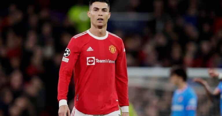 Cristiano Ronaldo’s absence from Man United squad to face Leicester explained