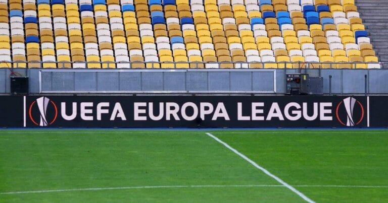 Liverpool, West Ham & Brighton’s Europa League groups confirmed