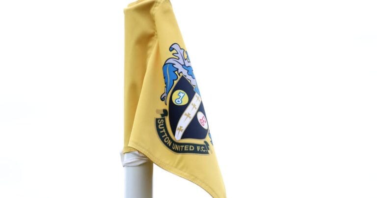 Sutton United vs AFC Wimbledon live stream: How to watch League Two football online