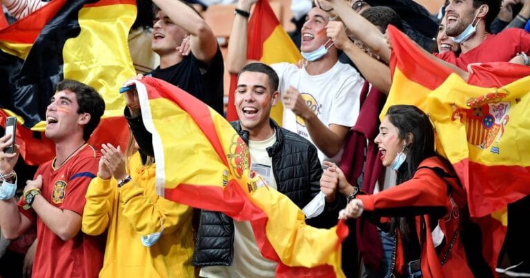 Spain vs Ukraine live stream: How to watch Under-21 European Championship online