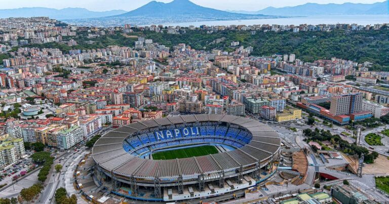 Napoli vs Empoli live stream: How to watch Serie A football online