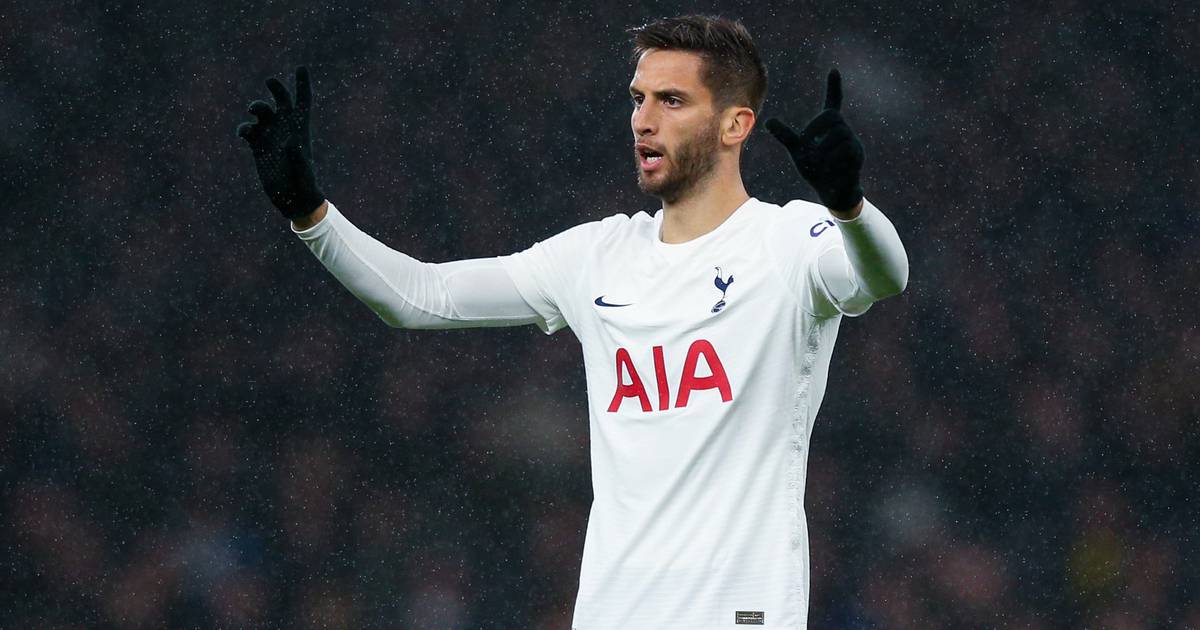 Antonio Conte issues worrying midfield injury update and clarifies Tottenham Hotspur future