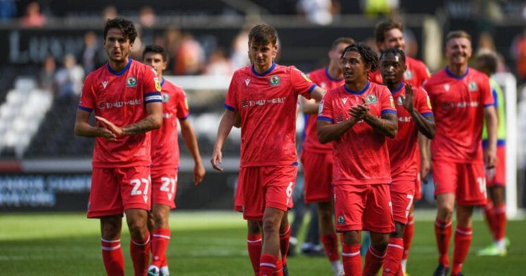 Blackburn Rovers vs West Bromwich Albion live streaming: Watch Championship online