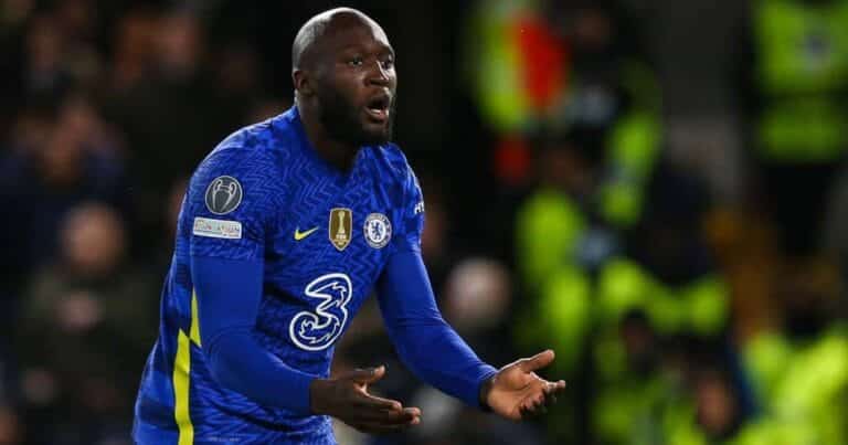 Romelu Lukaku set for Chelsea stay after AC Milan progress on other fronts