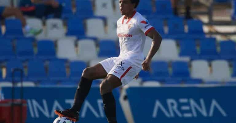 Jules Koundé: Profile, Expert Analysis, Tactical Overview & Video