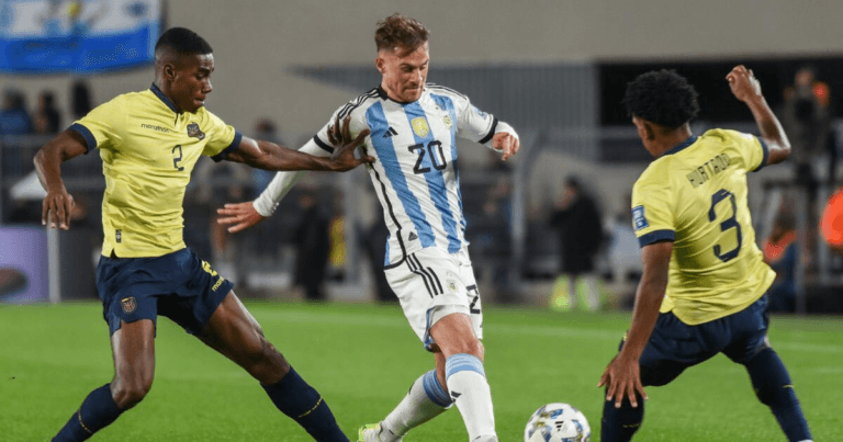 International round up game two: Liverpool