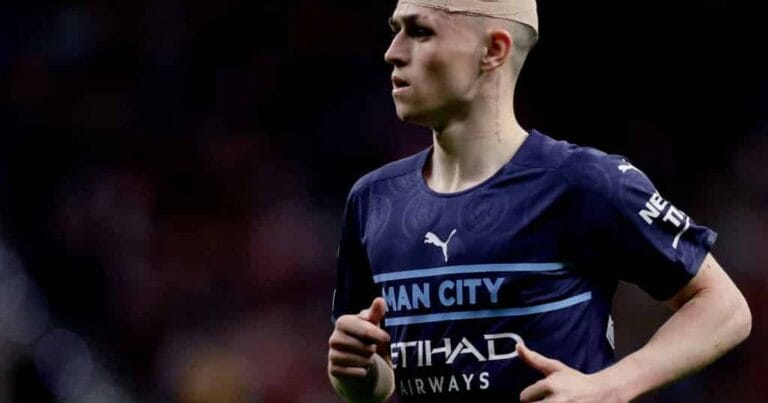 Manchester City fans tell Pep Guardiola what needs to change in second half of Atletico Madrid clash