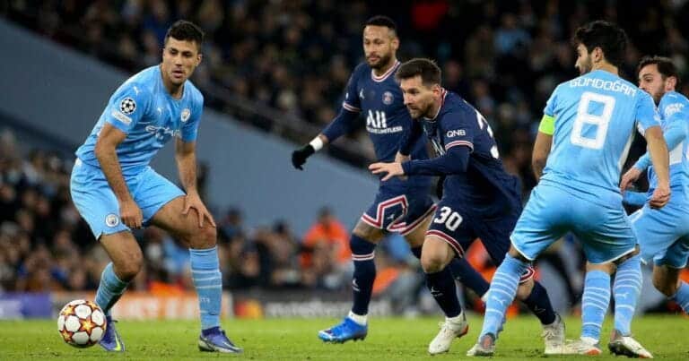 Around the continent | Rounding up the big five leagues in Europe