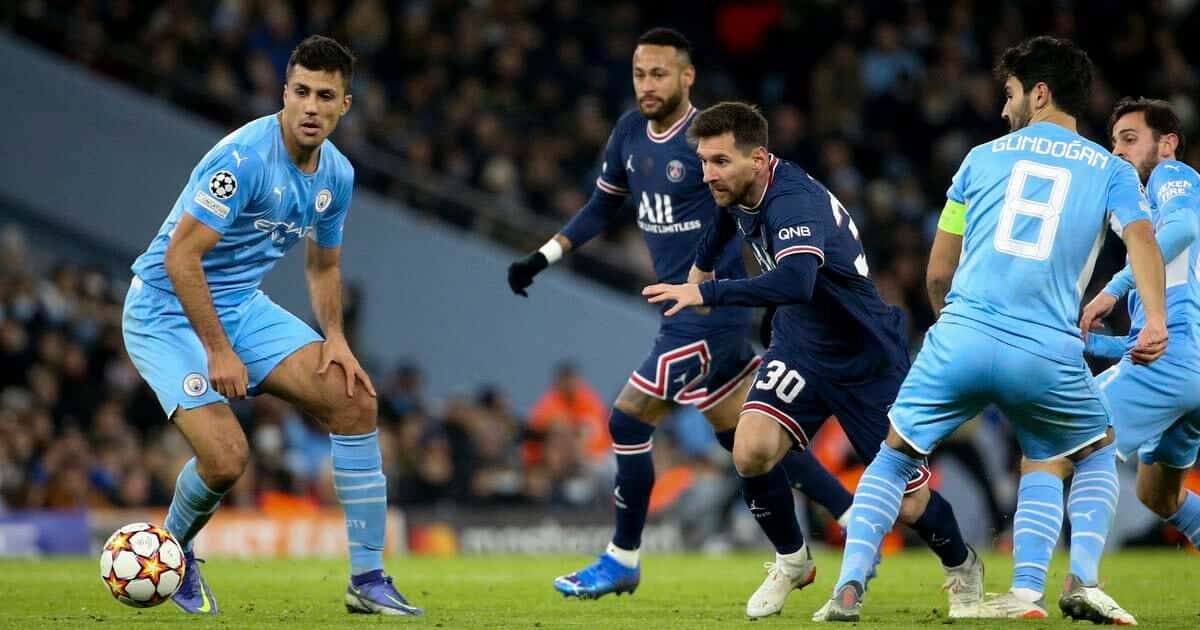 Around the continent | Rounding up the big five leagues in Europe