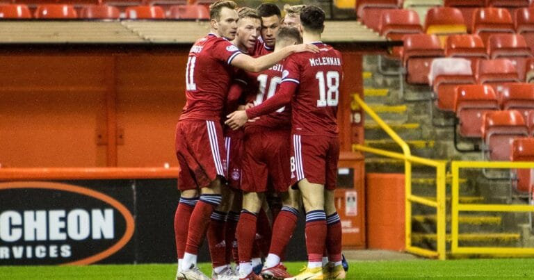 Aberdeen vs Livingston betting tips: Scottish Premiership preview, predictions and odds
