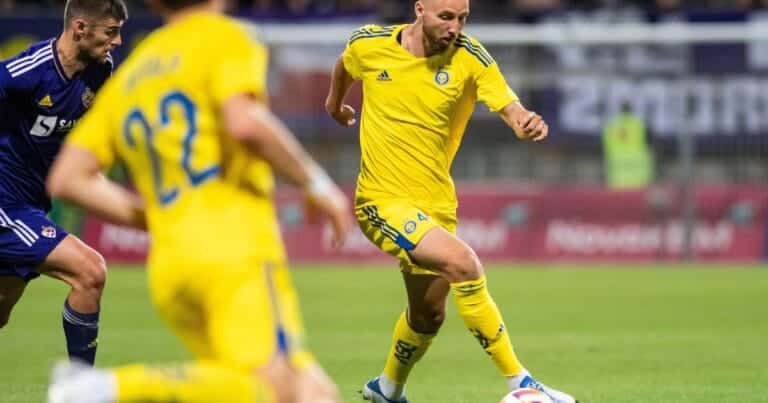 HJK Helsinki vs NK Maribor live streaming: Watch UEFA Europa League third qualifying round second leg online