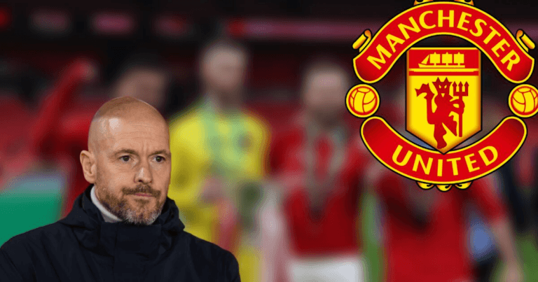 ‘I can’t ignore it’ Erik Ten Hag hints at Manchester United’s primary summer transfer target following Betis win