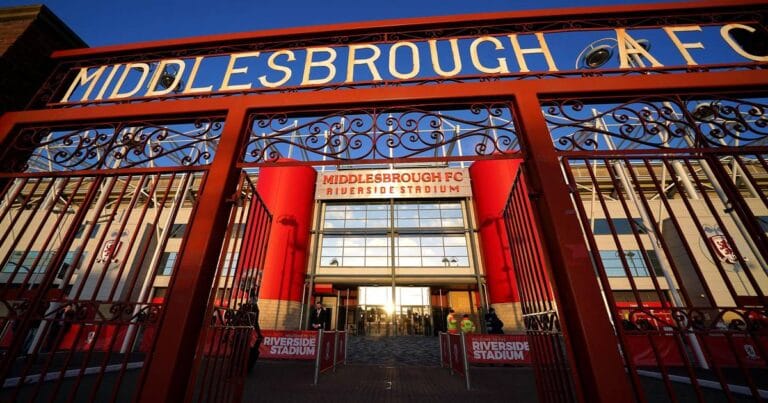Middlesbrough vs Blackpool live stream: How to watch Championship football online
