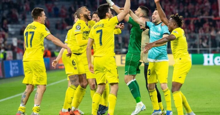 Villarreal CF vs Liverpool live streaming: Watch UEFA Champions League semi-final second leg online