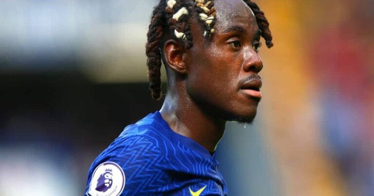 ‘There was surgery literally in our dressing room’: Tuchel reveals aftermath of Naby Keita challenge on Trevoh Chalobah