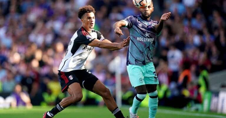 Fulham team news and predicted XI vs Arsenal
