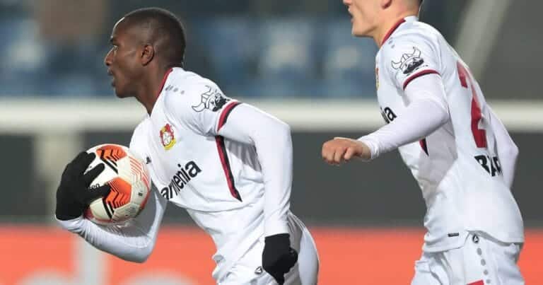 West Ham set to join Liverpool in hunt for French forward