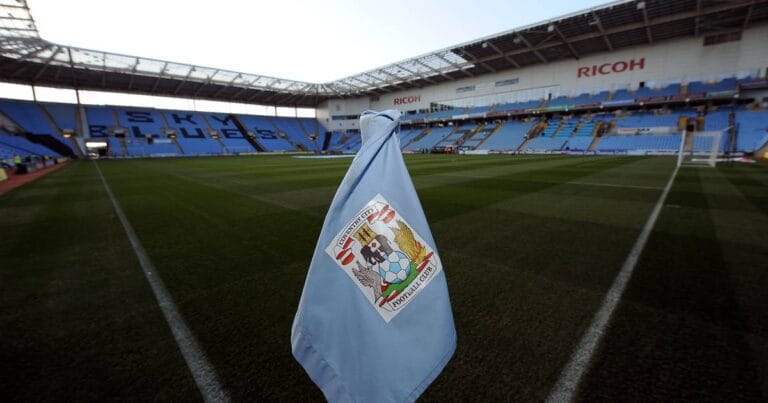 Coventry City vs Sunderland live stream: How to watch Championship football online