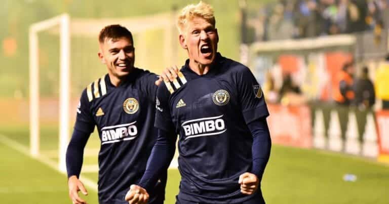 Philadelphia Union vs San Jose Earthquakes betting tips: Major League Soccer preview, predictions and odds