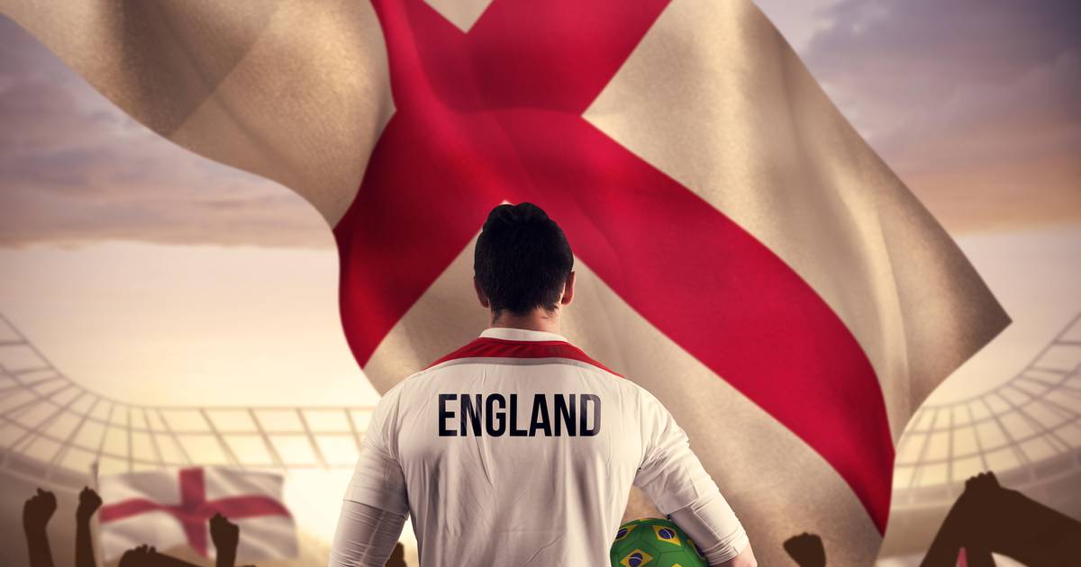 10 players you forgot played for England including former Arsenal and Liverpool men and current Premier League manager