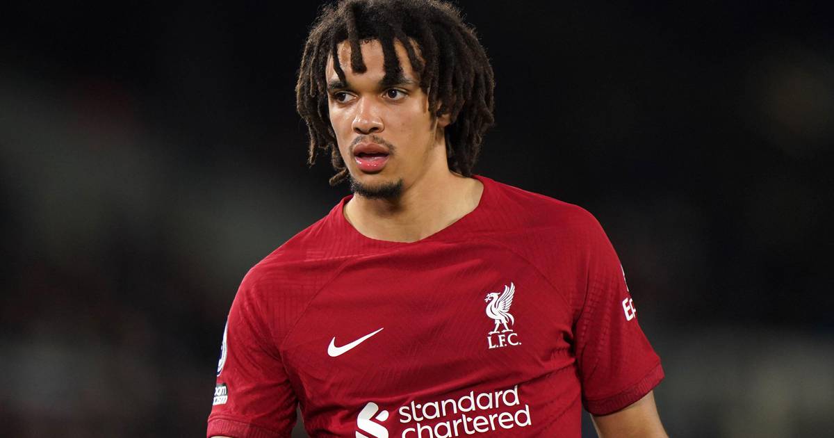 Liverpool injury update on Trent Alexander-Arnold, Ibrahima Konate & Thiago