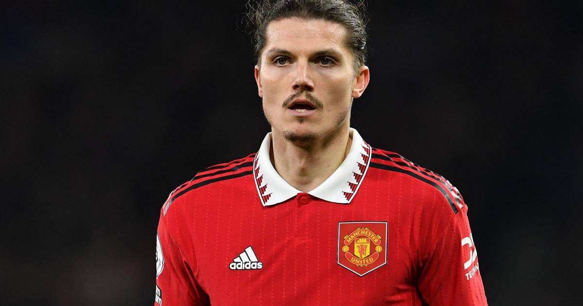 Manchester United team news & predicted line-up vs Southampton