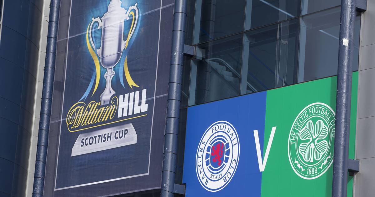 Rangers vs Celtic Bet Builder with bet365