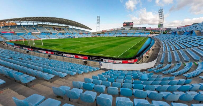 Getafe vs Athletic Bilbao live stream: How to watch LaLiga football online