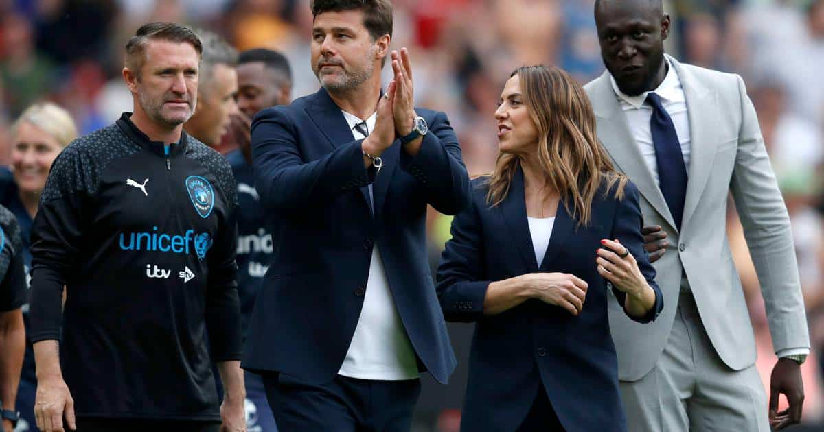 Mauricio Pochettino discusses Chelsea expectations as 2023-24 season approaches