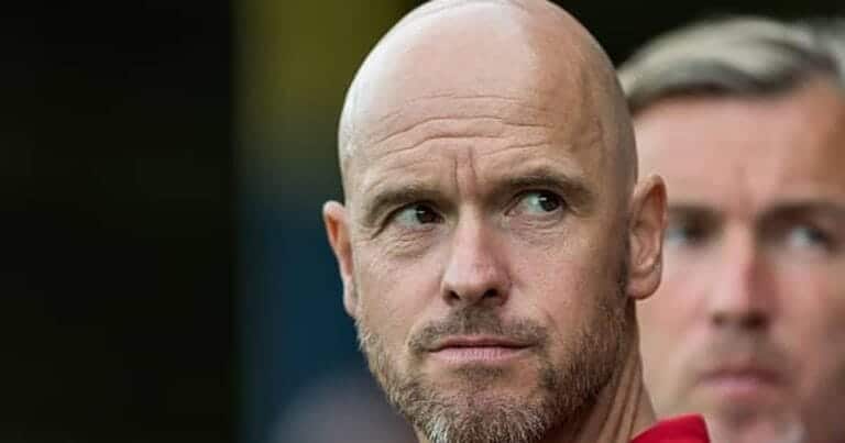 Manchester United’s move for Erik ten Hag ‘moving fast’ ahead of summer switch