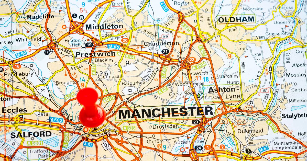 Key Tactical Matchups | Manchester United vs Manchester City