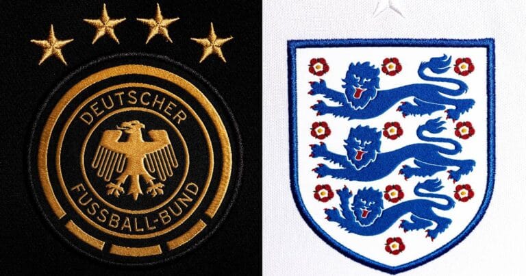 England vs Germany live stream: How to watch Under-21 European Championship online