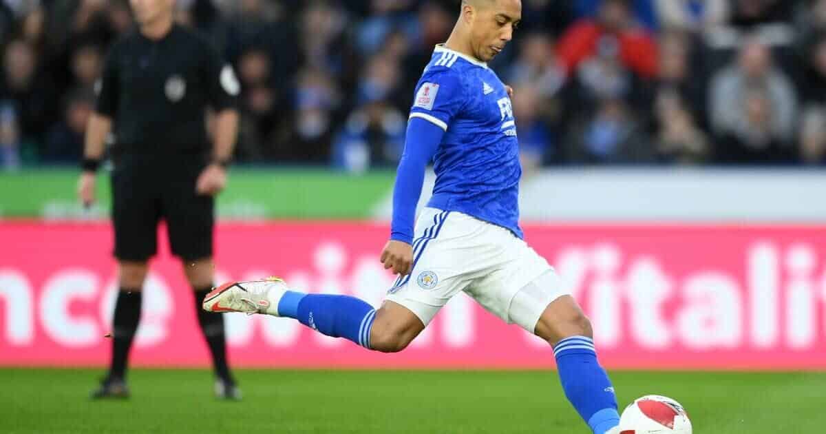 Arsenal eye trio of Premier League-based signings, amid long-term Youri Tielemans talks