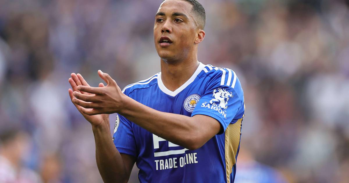 Youri Tielemans responds to lack of Aston Villa game time: ‘I told Emery I came to play’