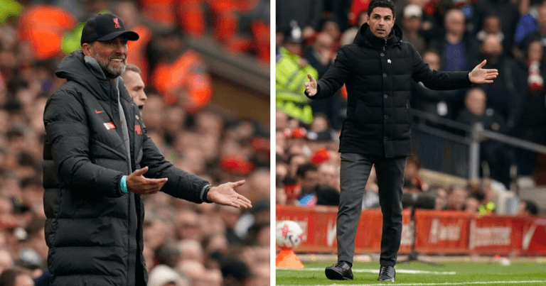 Arsenal & Liverpool eye midfielder who is driving Premier League clubs ‘crazy’