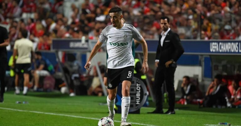 Maccabi Haifa vs Paris-Saint Germain: Watch UEFA Champions League online